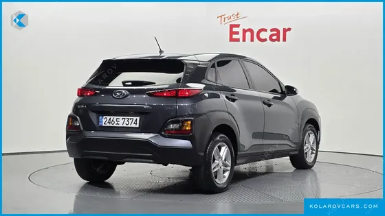 HYUNDAI KONA DIESEL 1.6 2WD