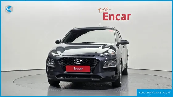 HYUNDAI KONA DIESEL 1.6 2WD