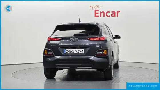 HYUNDAI KONA DIESEL 1.6 2WD