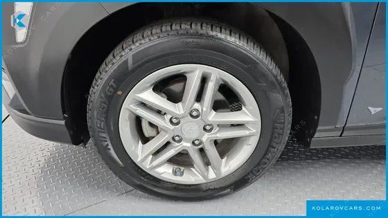 HYUNDAI KONA DIESEL 1.6 2WD