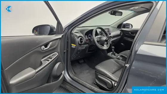 HYUNDAI KONA DIESEL 1.6 2WD