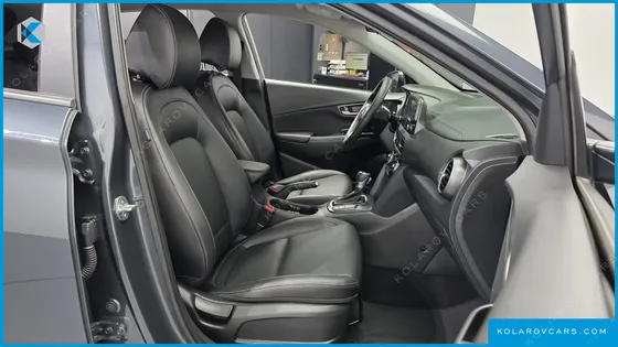 HYUNDAI KONA DIESEL 1.6 2WD