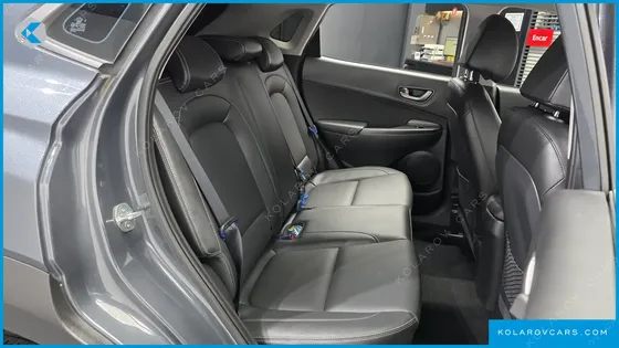 HYUNDAI KONA DIESEL 1.6 2WD