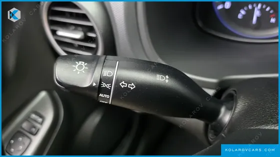 HYUNDAI KONA DIESEL 1.6 2WD