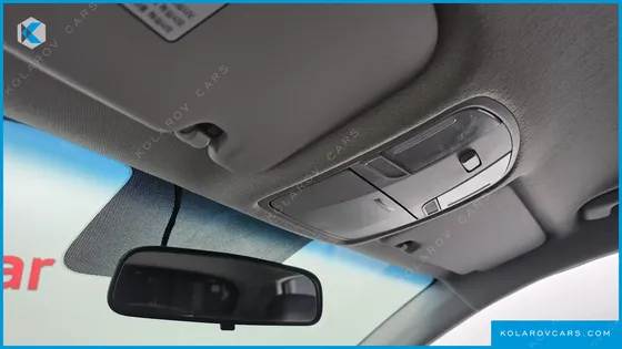 HYUNDAI KONA DIESEL 1.6 2WD
