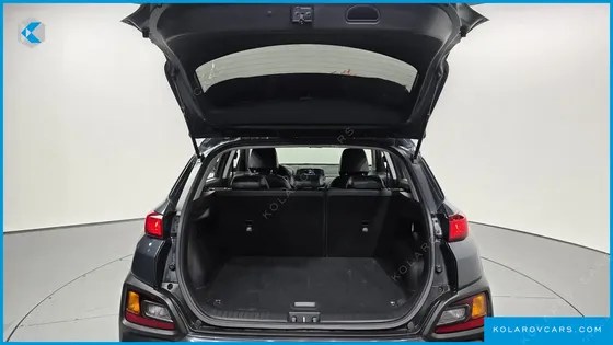 HYUNDAI KONA DIESEL 1.6 2WD