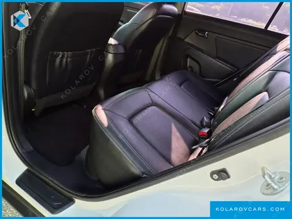 KIA SPORTAGE DIESEL 2WD TLX