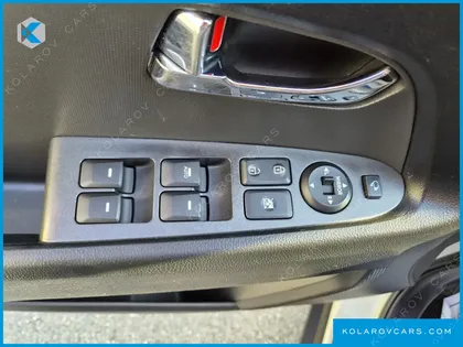 KIA SPORTAGE DIESEL 2WD TLX