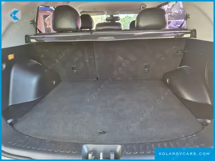 KIA SPORTAGE DIESEL 2WD TLX