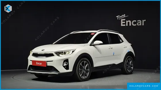 KIA STONIC DIESEL 1.6