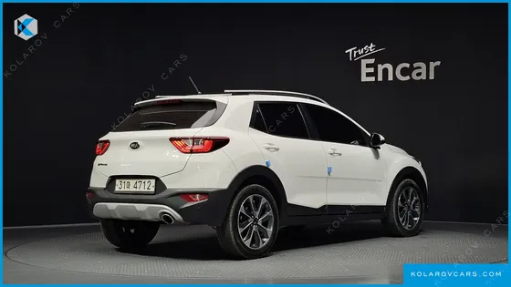 KIA STONIC DIESEL 1.6
