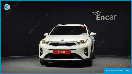 KIA STONIC DIESEL 1.6