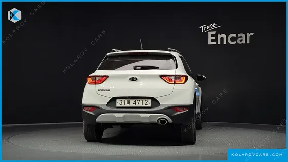 KIA STONIC DIESEL 1.6