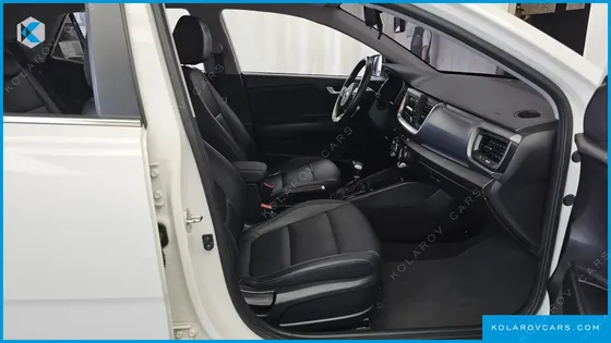 KIA STONIC DIESEL 1.6