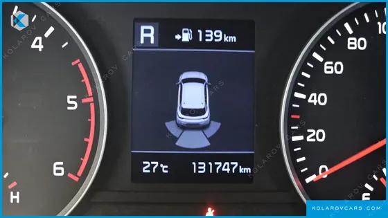 KIA STONIC DIESEL 1.6