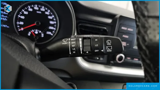 KIA STONIC DIESEL 1.6