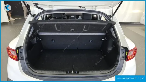 KIA STONIC DIESEL 1.6