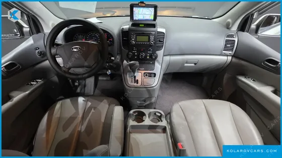 KIA CARNIVAL GRAND CARNIVAL GX