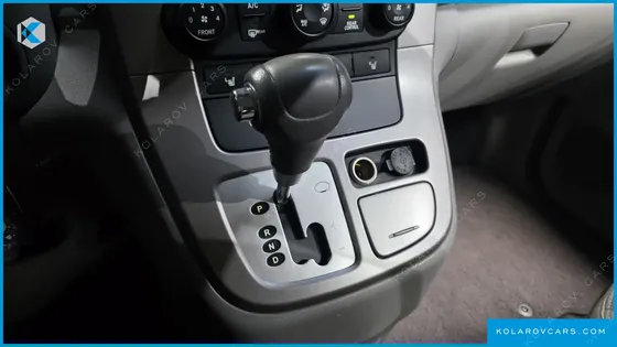 KIA CARNIVAL GRAND CARNIVAL GX