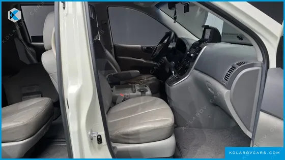 KIA CARNIVAL GRAND CARNIVAL GX