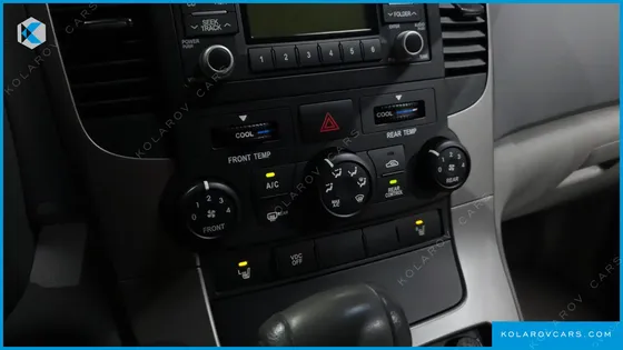 KIA CARNIVAL GRAND CARNIVAL GX