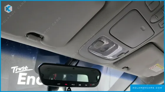 KIA CARNIVAL GRAND CARNIVAL GX