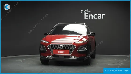 HYUNDAI KONA 1.6 TURBO 2WD