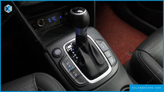 HYUNDAI KONA 1.6 TURBO 2WD