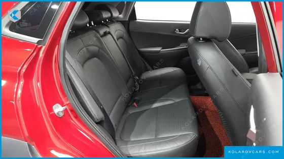 HYUNDAI KONA 1.6 TURBO 2WD