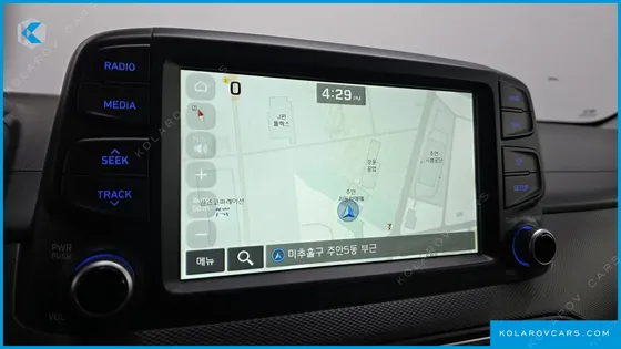 HYUNDAI KONA 1.6 TURBO 2WD