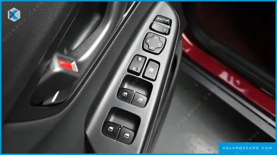 HYUNDAI KONA 1.6 TURBO 2WD