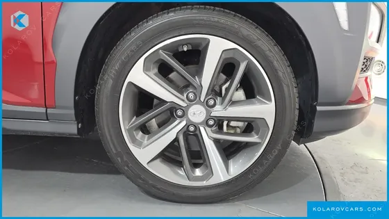HYUNDAI KONA 1.6 TURBO 2WD