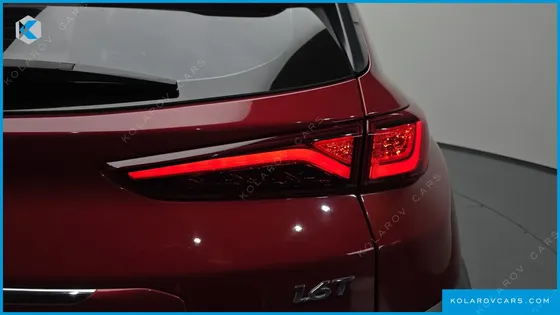 HYUNDAI KONA 1.6 TURBO 2WD