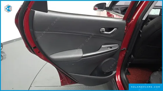 HYUNDAI KONA 1.6 TURBO 2WD
