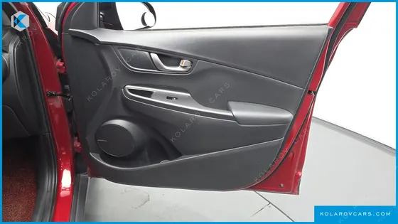 HYUNDAI KONA 1.6 TURBO 2WD