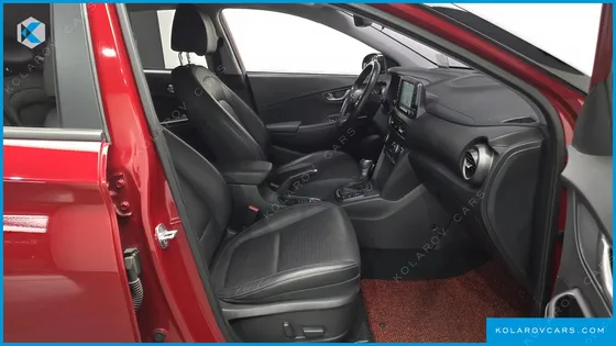HYUNDAI KONA 1.6 TURBO 2WD