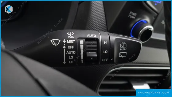 HYUNDAI KONA 1.6 TURBO 2WD