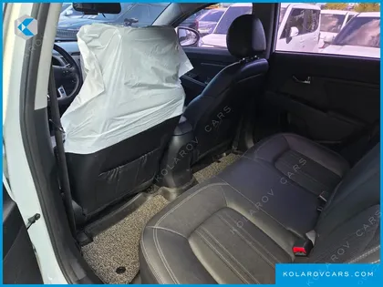 KIA SPORTAGE DIESEL 2WD TLX