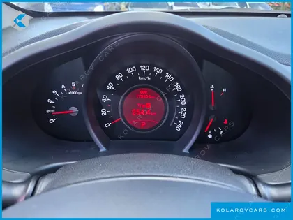 KIA SPORTAGE DIESEL 2WD TLX
