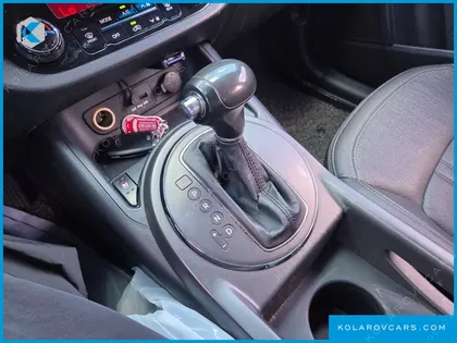 KIA SPORTAGE DIESEL 2WD TLX