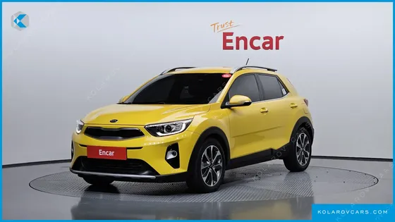 KIA STONIC DIESEL 1.6