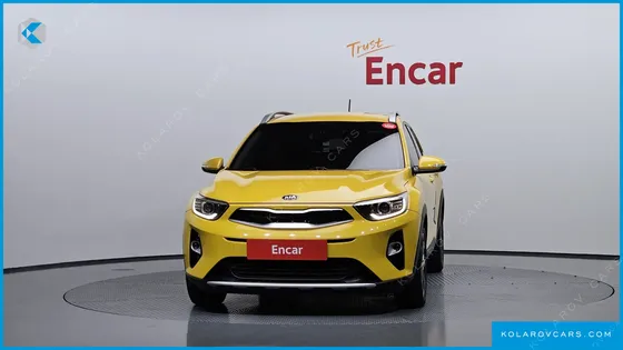 KIA STONIC DIESEL 1.6