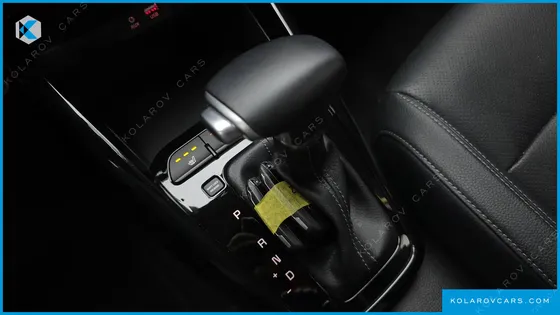 KIA STONIC DIESEL 1.6
