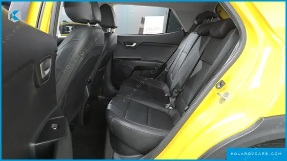 KIA STONIC DIESEL 1.6
