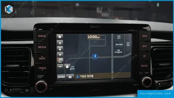 KIA STONIC DIESEL 1.6