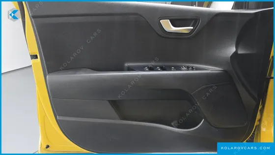 KIA STONIC DIESEL 1.6