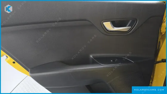 KIA STONIC DIESEL 1.6