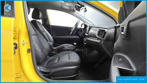 KIA STONIC DIESEL 1.6