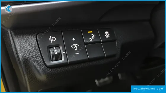 KIA STONIC DIESEL 1.6