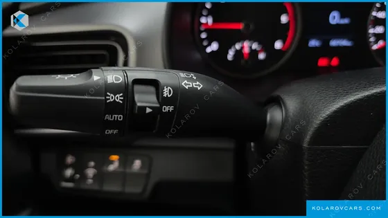 KIA STONIC DIESEL 1.6
